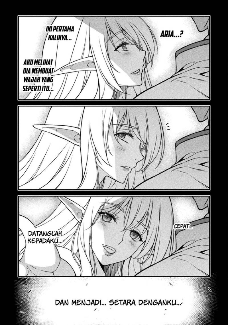Drawing: Saikyou Mangaka wa Oekaki Skill de Isekai Musou Suru! chapter 97
